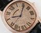 Swiss 2824-2 Cartier Drive De Watch Replica Rose Gold Diamond (5)_th.jpg